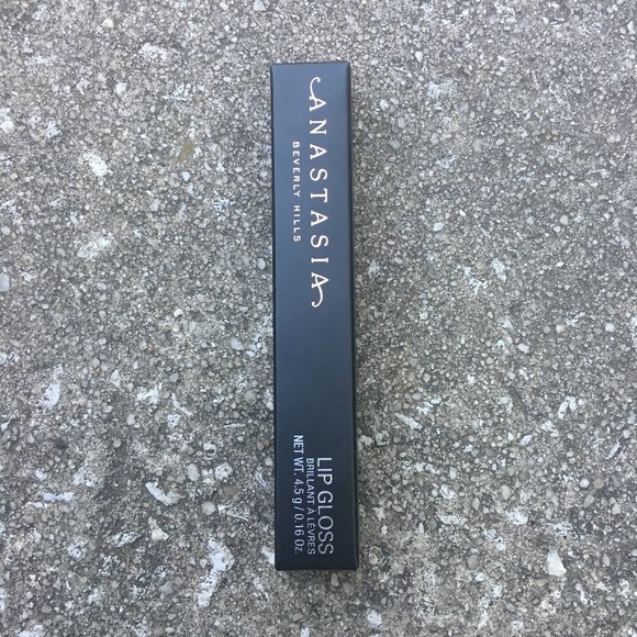 Anastasia Beverly Hills Makeup Anastasia Beverly Hills Lip Gloss